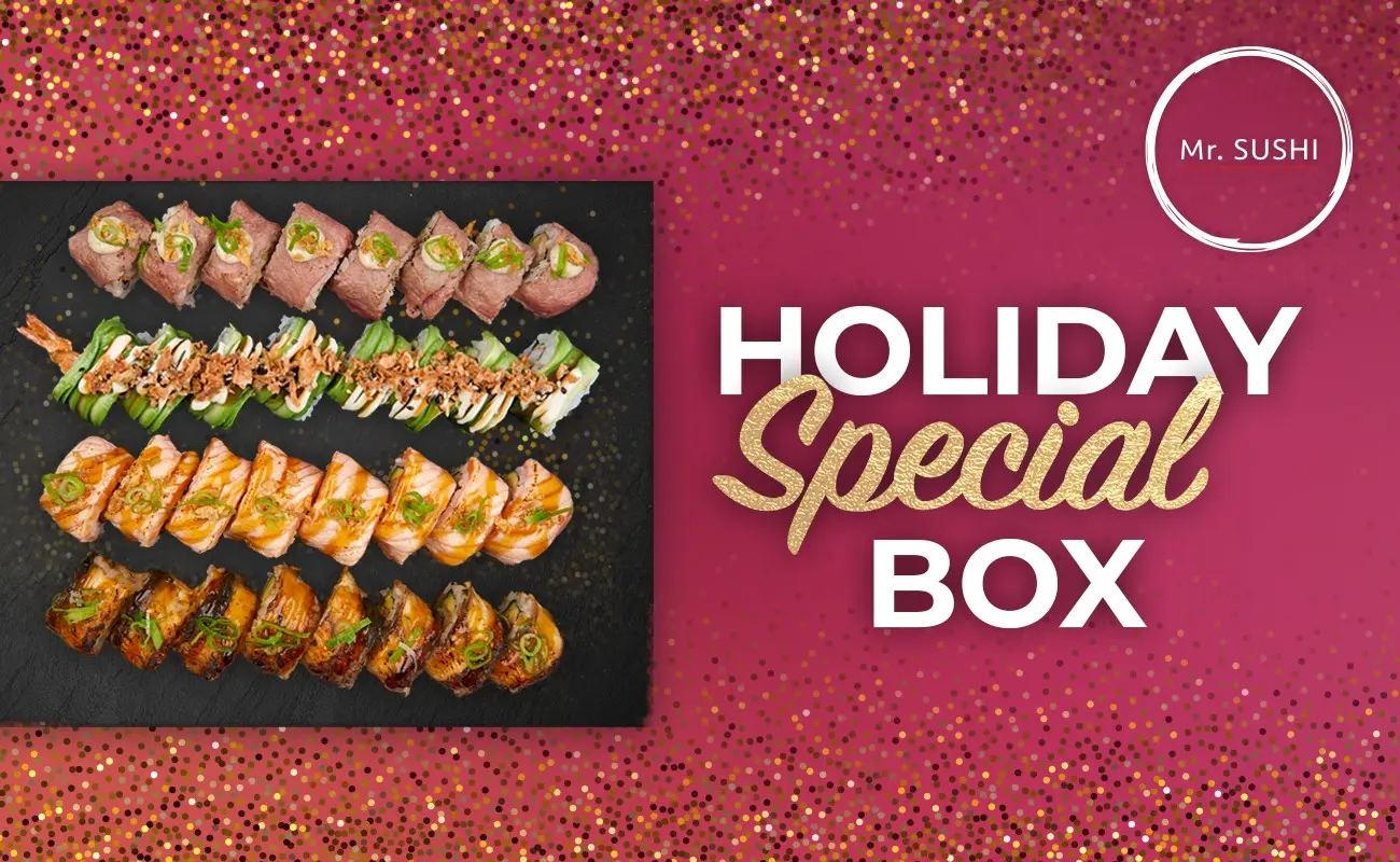 holiday_special_box Mr Sushi blackfriday deal