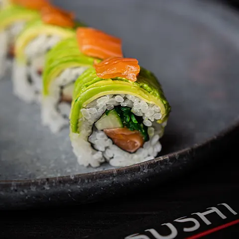 sushi b