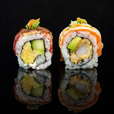 sushi c
